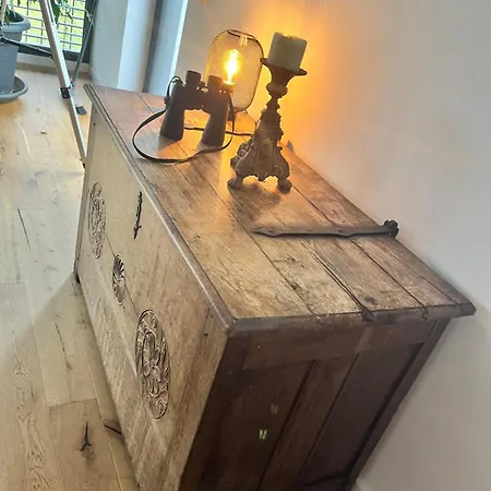 Maison Petite Suisse Luxembourg Vila *
