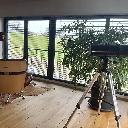 Maison Petite Suisse Luxembourg