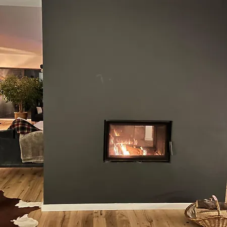 Maison Petite Suisse Luxembourg