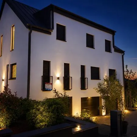 Maison Petite Suisse Luxembourg