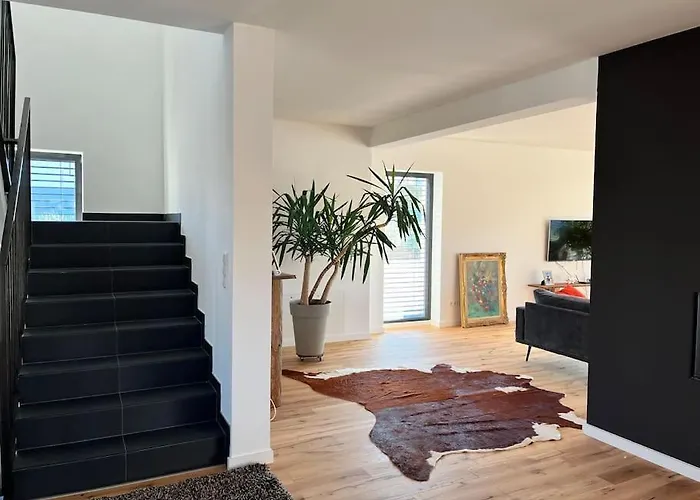 Maison Petite Suisse Luxembourg *