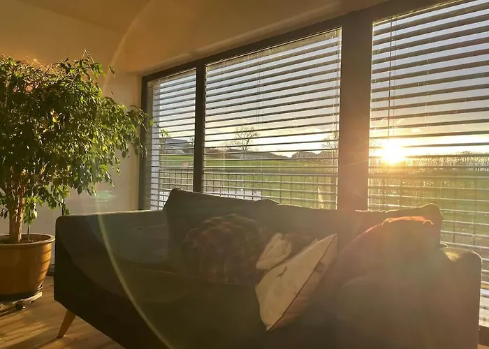 Villa Maison Petite Suisse Luxembourg *