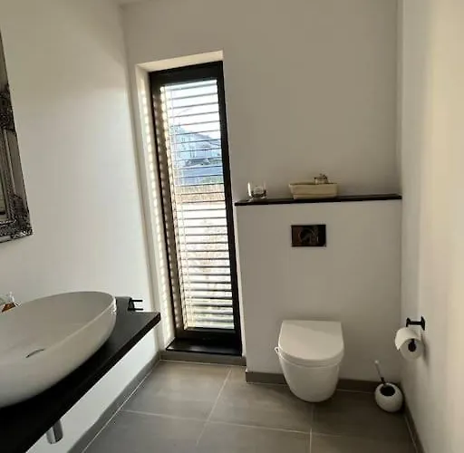 Maison Petite Suisse Luxembourg Berdorf