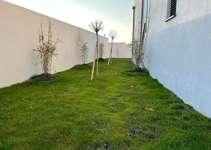 Maison Petite Suisse Luxembourg Villa *