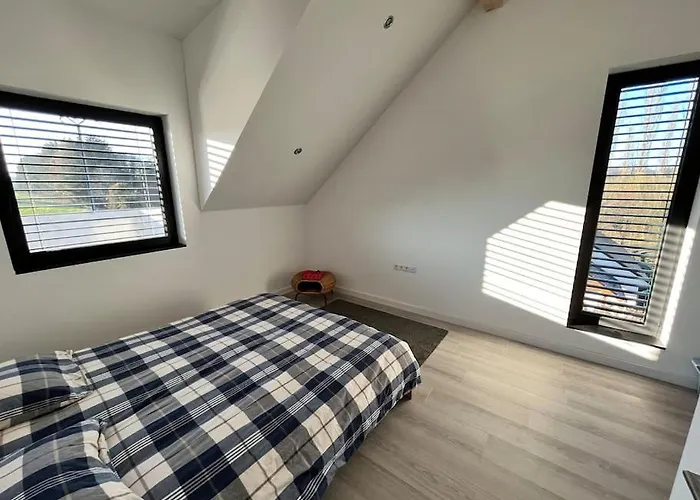 Maison Petite Suisse Luxembourg Berdorf