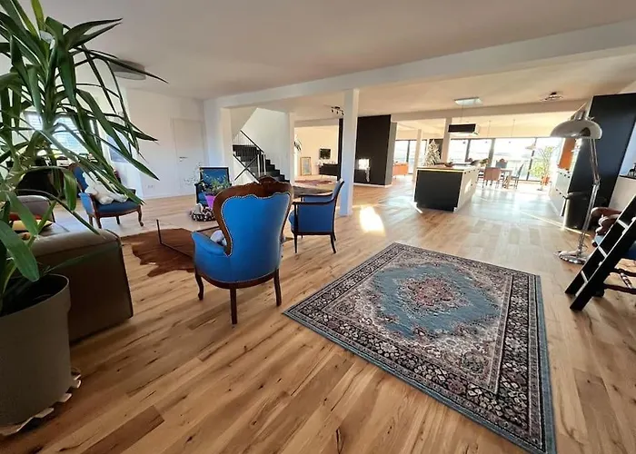 Maison Petite Suisse Luxembourg Villa Berdorf