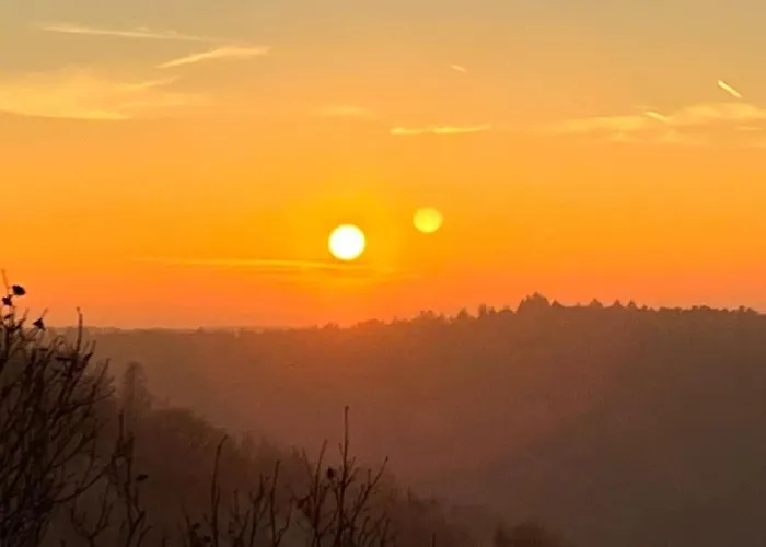 Villa Maison Petite Suisse Luxembourg Berdorf