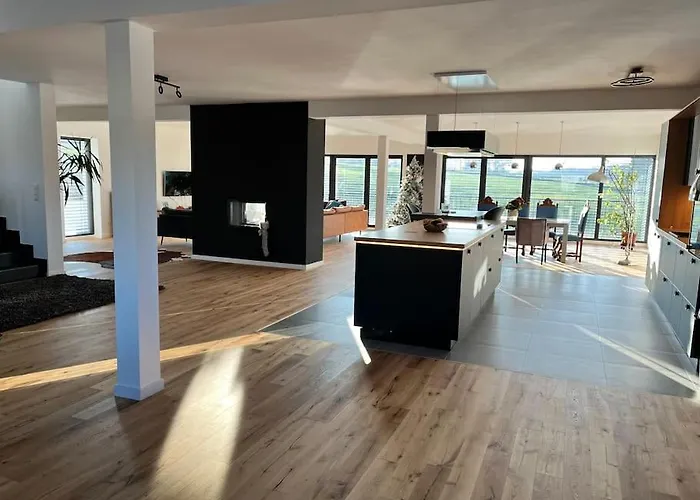 Villa Maison Petite Suisse Luxembourg