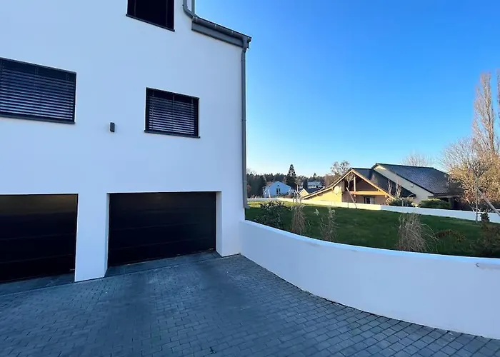 Villa Maison Petite Suisse Luxembourg Berdorf
