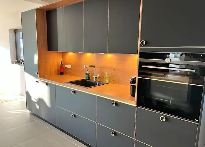 Maison Petite Suisse Luxembourg *