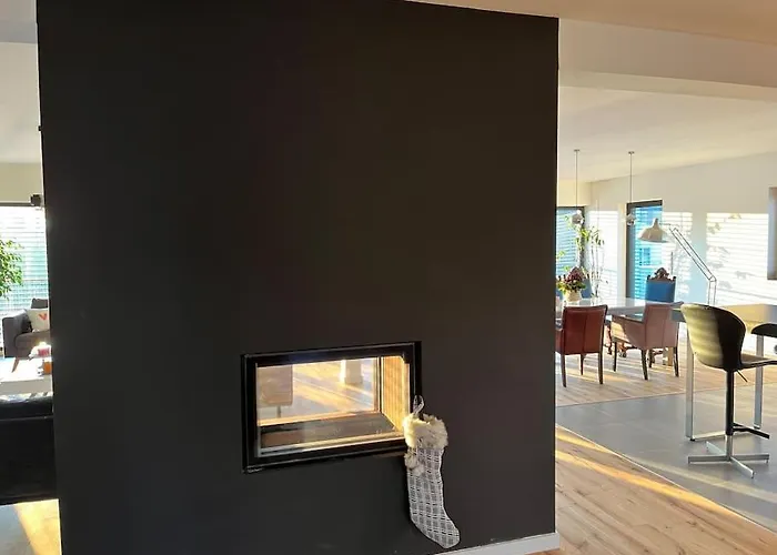 Maison Petite Suisse Luxembourg Berdorf