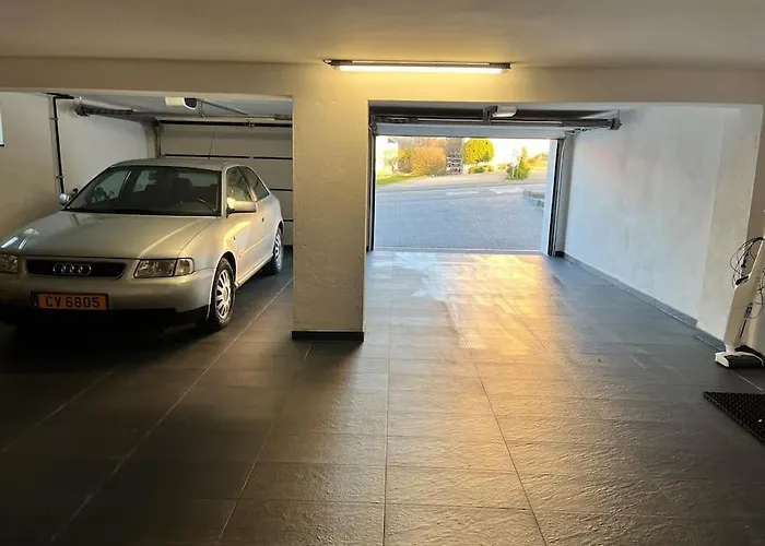 Maison Petite Suisse Luxembourg *