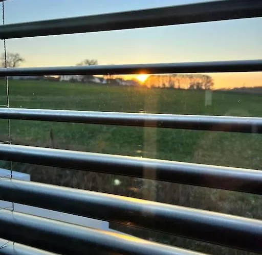 Villa Maison Petite Suisse Luxembourg Berdorf