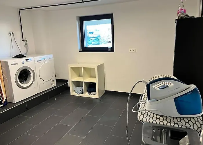 Maison Petite Suisse Luxembourg Villa Berdorf