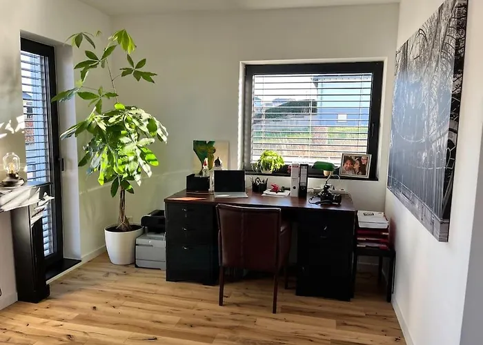 Maison Petite Suisse Luxembourg Villa