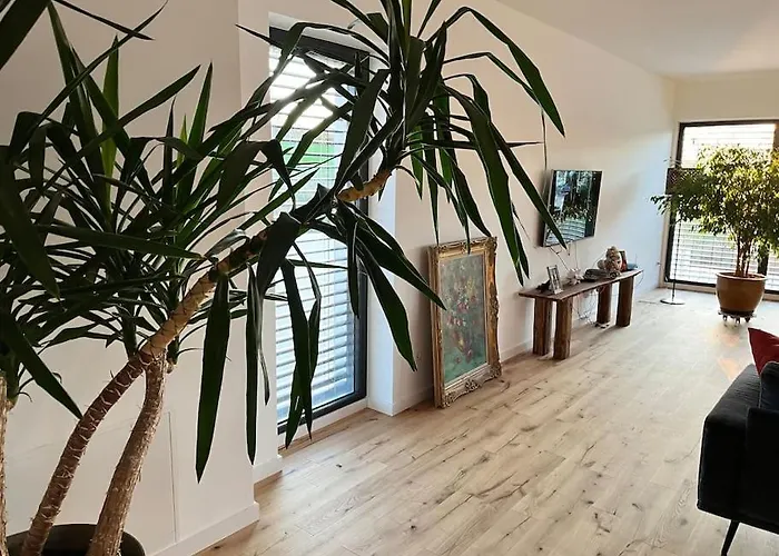 Villa Maison Petite Suisse Luxembourg