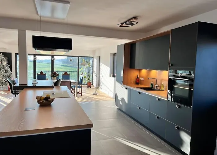 Maison Petite Suisse Luxembourg *