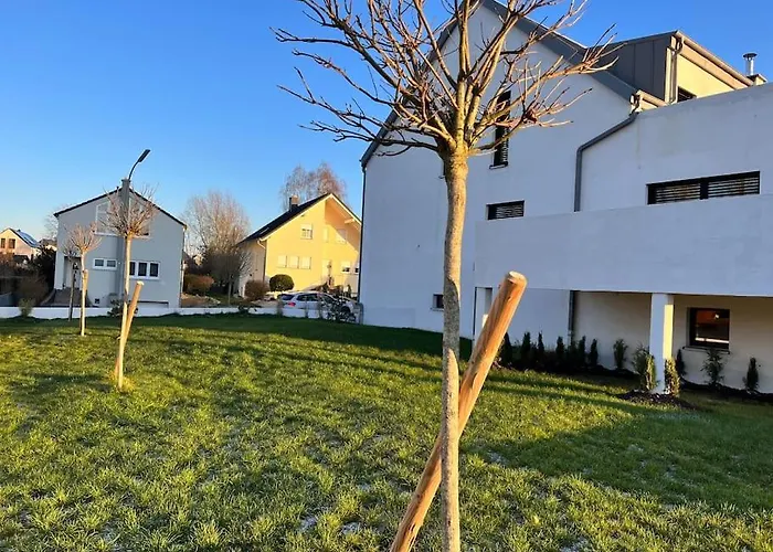 Maison Petite Suisse Luxembourg *