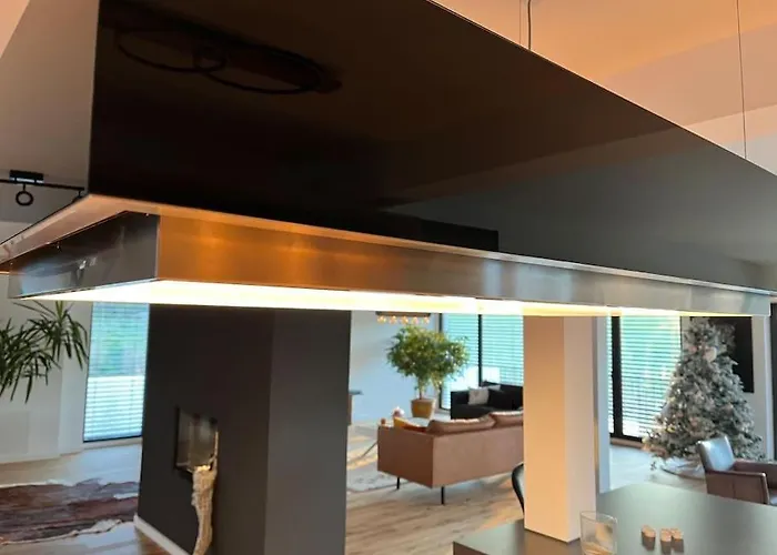 Maison Petite Suisse Luxembourg *