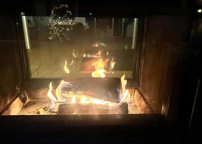 Villa Maison Petite Suisse Luxembourg *