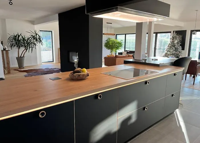 Maison Petite Suisse Luxembourg *