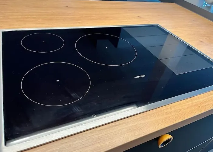 Maison Petite Suisse Luxembourg Villa