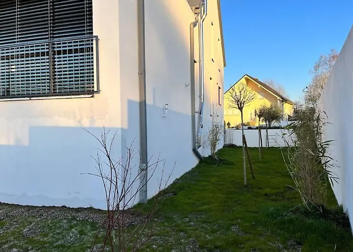 Maison Petite Suisse Luxembourg Villa