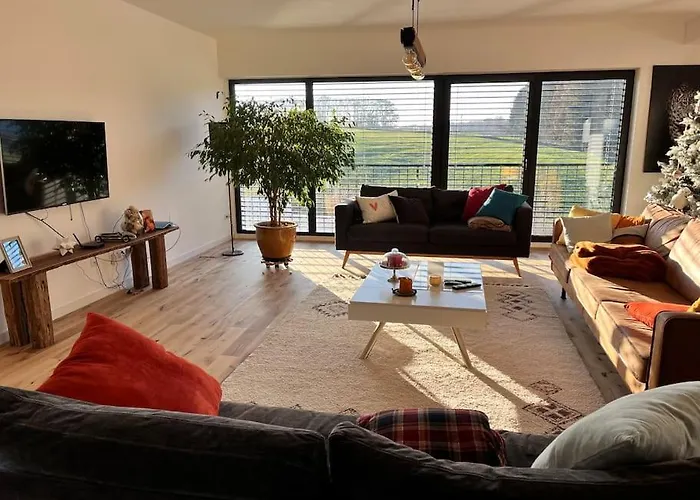 Maison Petite Suisse Luxembourg * Berdorf