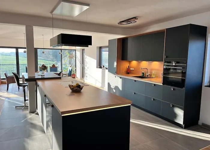 Villa Maison Petite Suisse Luxembourg *