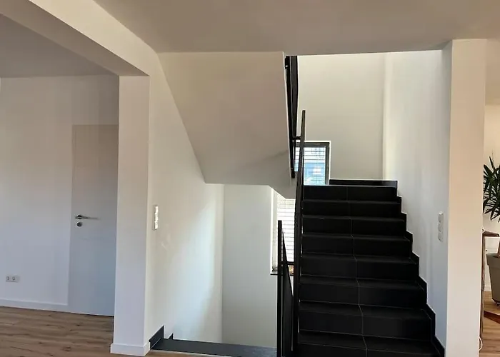 Maison Petite Suisse Luxembourg * Berdorf