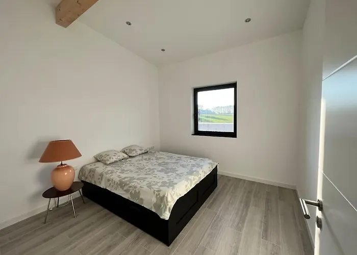 Maison Petite Suisse Luxembourg