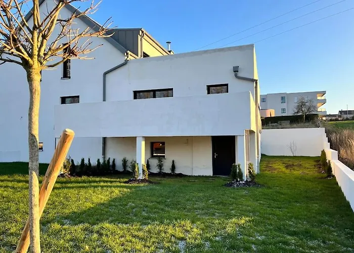 Villa Maison Petite Suisse Luxembourg *