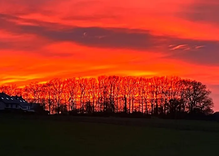 Villa Maison Petite Suisse Luxembourg Berdorf