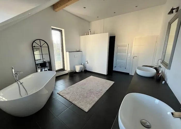 Maison Petite Suisse Luxembourg Villa *