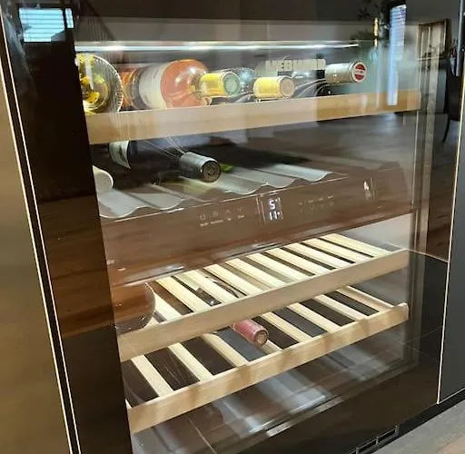 Maison Petite Suisse Luxembourg *