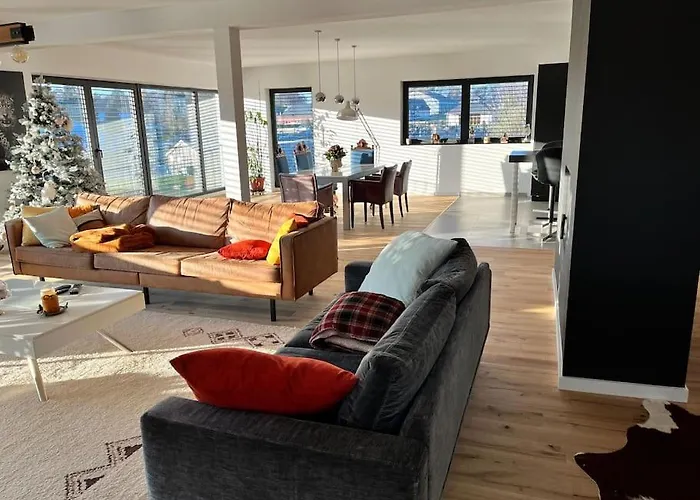 Maison Petite Suisse Luxembourg