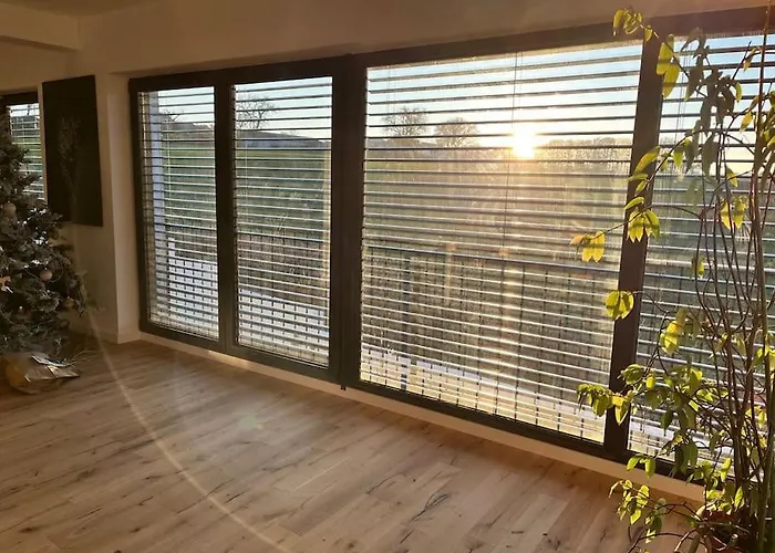 Maison Petite Suisse Luxembourg Villa Berdorf