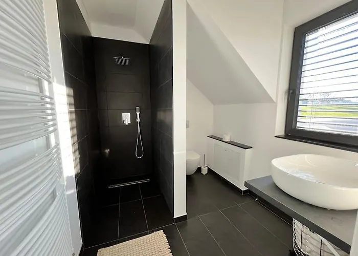 Maison Petite Suisse Luxembourg