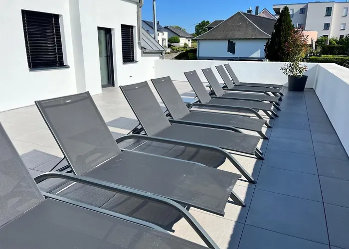 Maison Petite Suisse Luxembourg