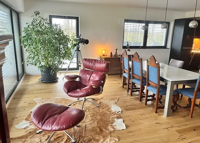 Villa Maison Petite Suisse Luxembourg Berdorf