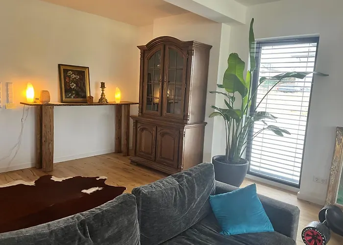 Maison Petite Suisse Luxembourg * Berdorf