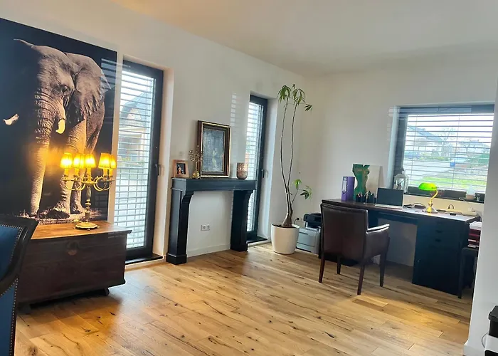 Maison Petite Suisse Luxembourg *