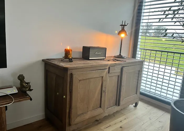 Maison Petite Suisse Luxembourg * Berdorf