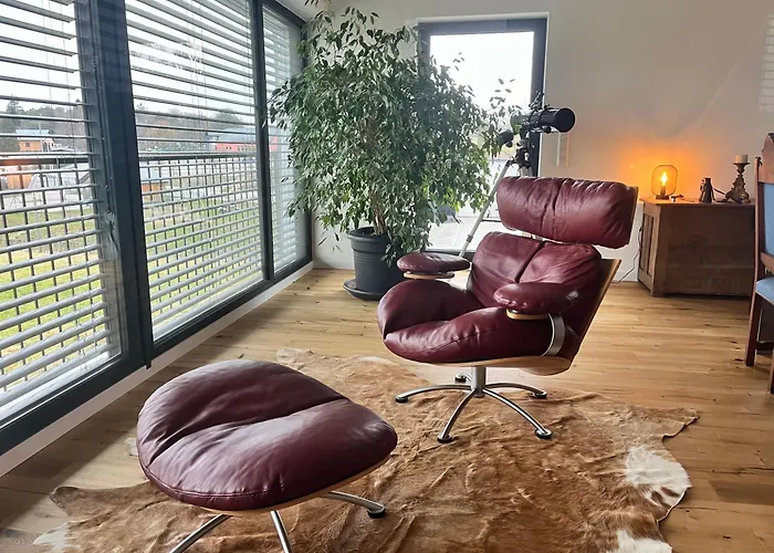 Maison Petite Suisse Luxembourg Berdorf