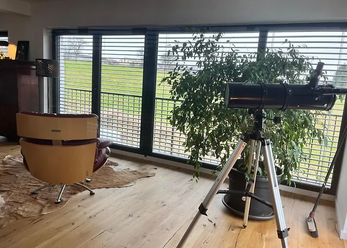 Maison Petite Suisse Luxembourg