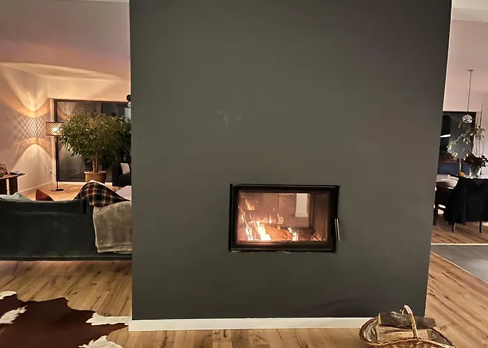 Maison Petite Suisse Luxembourg